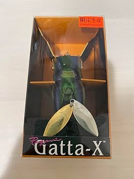 メガバス　ガッタx セット メガバス NEW Gatta-X（ニューガッタX）（T） トルコ